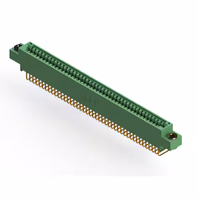 845-043-558-603 EDAC Inc.  Edgeboard Connectors